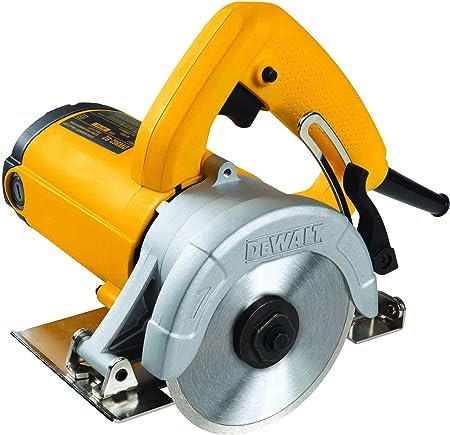 Serra Mármore 1400W 13.000 Rpm 220V - Dewalt