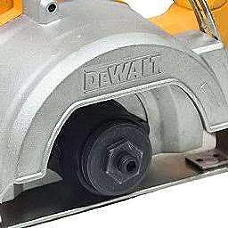 Serra Mármore 1400W 13.000 Rpm 220V - Dewalt