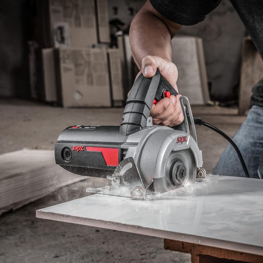 Serra Mármore Buyout 220V  - Skill