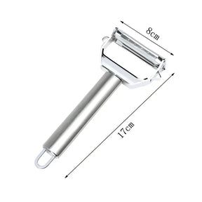 Mini Descascador de Batata Aço