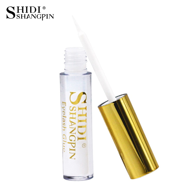 Cola Para Cílios 3D Shidis