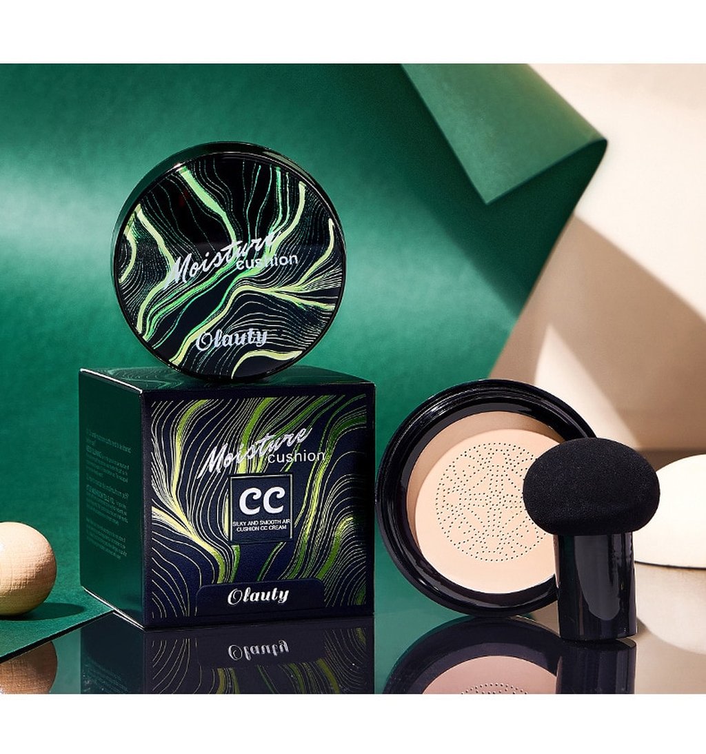 Base Moisture À Prova D'água