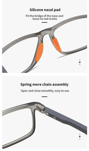 Óculos Inteligente Infinity Vision - Compre 1 e Leve 2