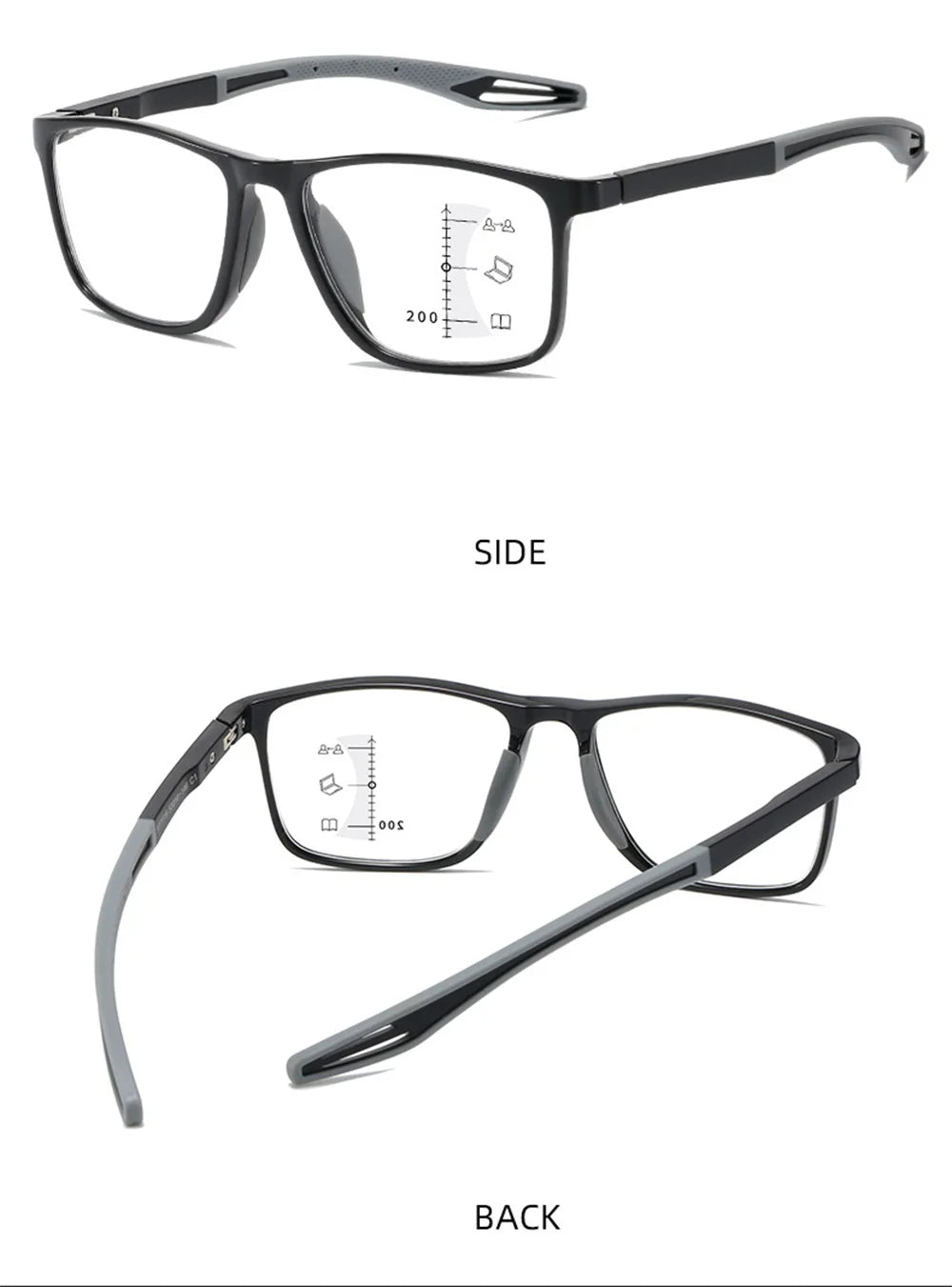 Óculos Inteligente Infinity Vision - Compre 1 e Leve 2