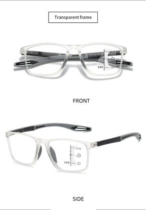 Óculos Inteligente Infinity Vision - Compre 1 e Leve 2