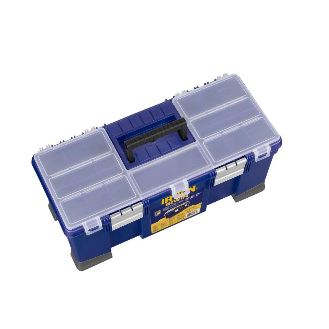 Caixa de Ferramentas 22 - Irwin