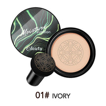 Base Moisture À Prova D'água