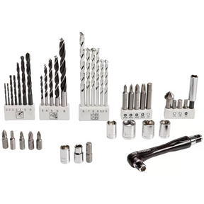 Mala Vline com 41 Unidades  - Bosch