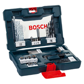 Mala Vline com 41 Unidades  - Bosch