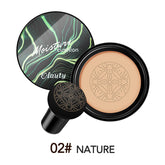 Base Moisture À Prova D'água