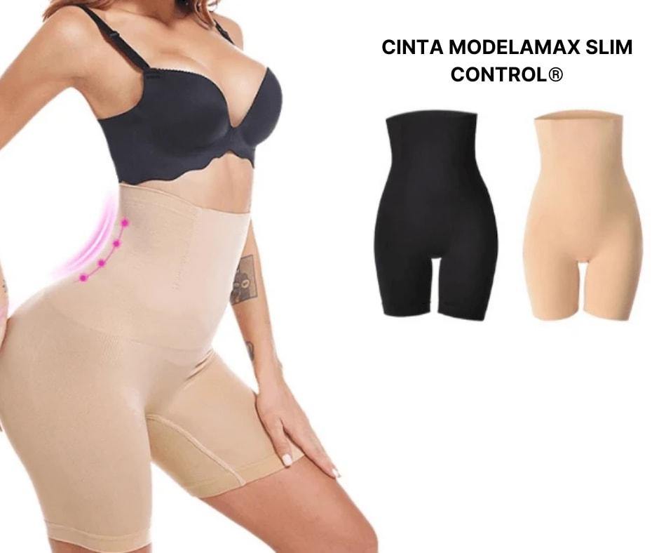 Cinta Modeladora Emagrecedora Afina Barriga Não Enrola