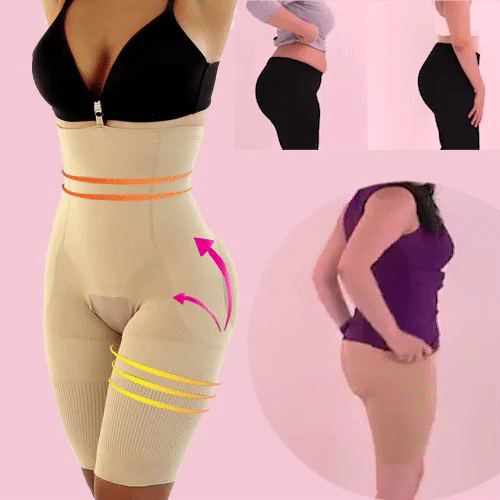 Cinta Modeladora Emagrecedora Afina Barriga Não Enrola