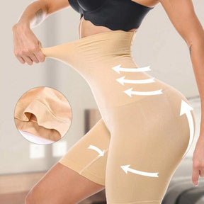 Cinta Modeladora Emagrecedora Afina Barriga Não Enrola